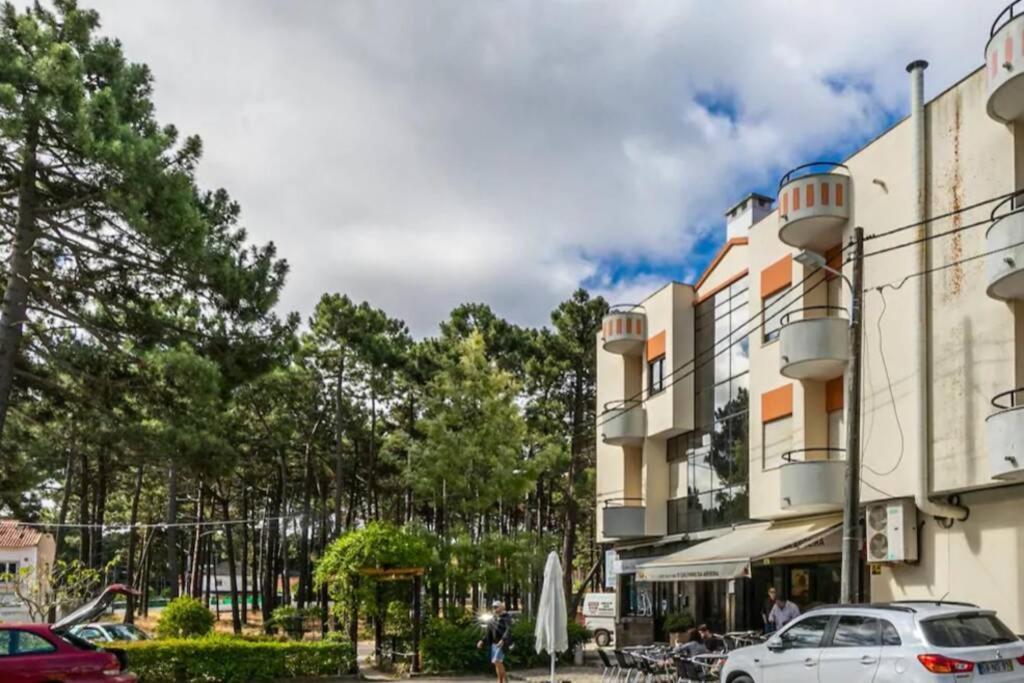 Beach, Surf And Golf Apartment Near Lisbon Aroeira  Kültér fotó